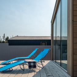 Фото Отель Загородный Момент дома