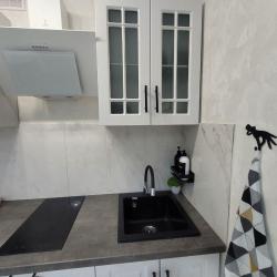 1-комнатные апартаменты стандарт