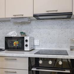 Апартаменты студия Нижний Новгород, Бурнаковская 93