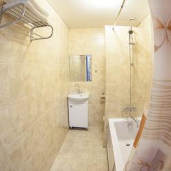 Номер комфорт улучшенный