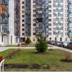 Фото Апартаменты Rentwill у метро Пятницкое шоссе