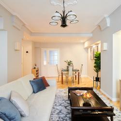 Фото Отель GMApartments (ДжиЭмАпартментс) на улице Новокузнецкая 4/12с1