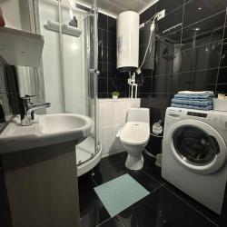 Фото Отель Двухуровневый пентхаус 30.1 м² в коттеджном поселке Лосиный Остров