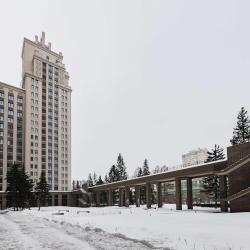 1-комнатные апартаменты стандарт