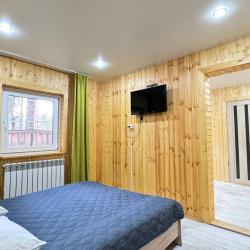 Фото Отель Место силы