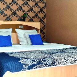 Фото Апартаменты на улице Полиграфическая