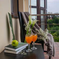 Фото Апартаменты на улице Плеханова