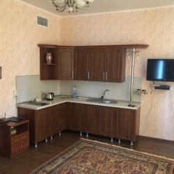 Апартаменты стандарт