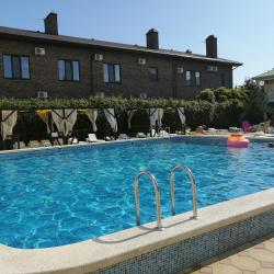 Фото Отель Русич