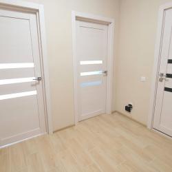 1-комнатные апартаменты стандарт Нижний Новгород, ул. Первоцветная, д. 1