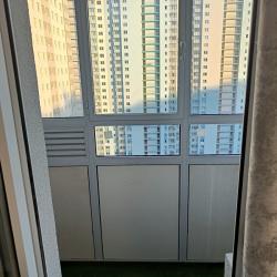 Фото Отель Квартира-студия, 19,1 м², 15/23 эт.