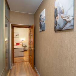 Фото Апартаменты на улице Выучейского