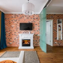 фото 3 Flat Inn (Флэт Инн) на проспекте Ленинский