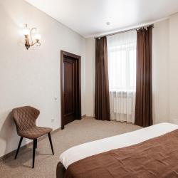 Фото Отель Bavaria (Бавария)