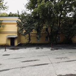 Фото Отель Как Дома на улице Большая Покровская 50В
