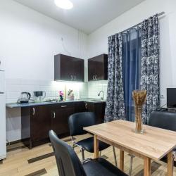 Фото Отель В центре на улице Гончарная 21