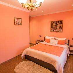 Фото Отель Бенефит