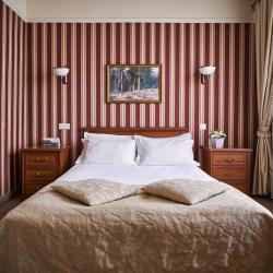 Центральный by USTA Hotels — 554c38901e5afa79b5ee30b7f6c03bc3