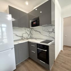 Апартаменты улучшенные фармана салманова 21