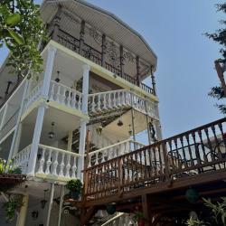 Фото Отель Панорама