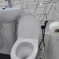 Фото Апартаменты на улице Запорожская 22