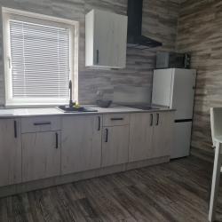 2-комнатные апартаменты стандарт