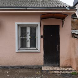 1-комнатные апартаменты стандарт 1ый Тупик , улица Батырая, дом 26