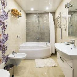 Фото Отель Профсоюзная