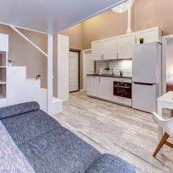 фото 47 SweetHome (СвитХоум) на набережной реки Мойки