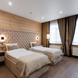 Фото Opera Wellness Hotel (Опера Велнесс Отель)