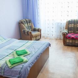 Фото Aday Apartments (Эдэй Апартаменты) на улице Челюскинцев