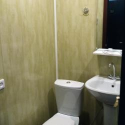 Номер стандарт с 2 односпальными кроватями