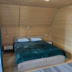 Фото Отель Ателика Улиткино