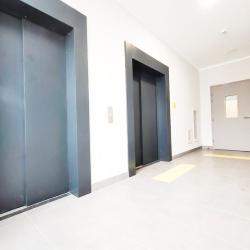 Фото Апартаменты GlobusApartamentCity на улице Лётчика Грицевца 14А