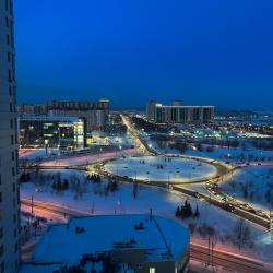 1-комнатные апартаменты улучшенные