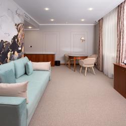 Номер люкс бизнес