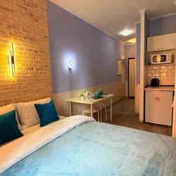 Апартаменты студия О6