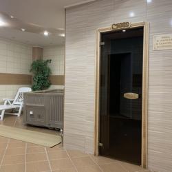 Фото Отель Форум