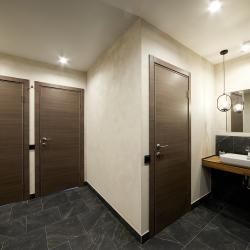 Фото Отель ий кедр