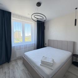 Апартаменты люкс г. Тюмень, ул. Новгородская д. 22