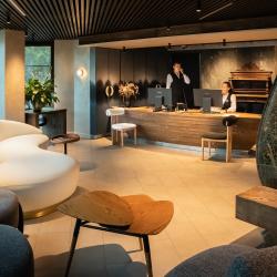 Фото Отель NUUR (НУУР)