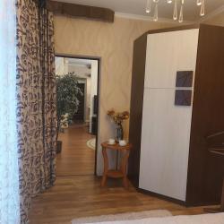 Фото Отель Акварель