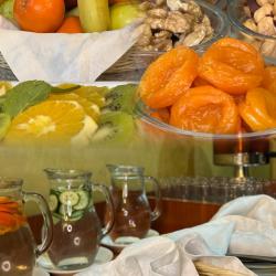 Фото Отель Дон Кихот