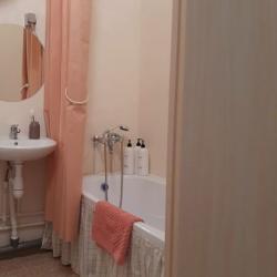 Фото Апартаменты на улице Коммунальная