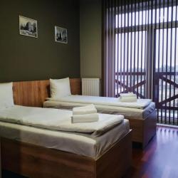 Фото Отель Celinburg (Целинбург)