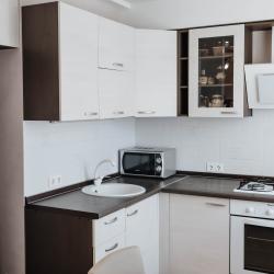 Фото Апартаменты на улице Егорьевская, 7