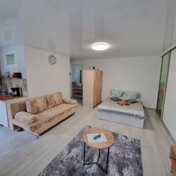 Фото Апартаменты на улице Красногеройская 65