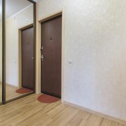 1-комнатные апартаменты улучшенные