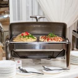 Фото Отель Золотое руно