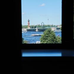 фото 6 Бридж (The Bridge hotel)
